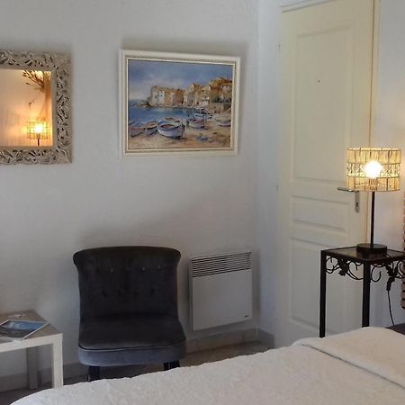 Bed and Breakfast Les Chardons Bleus Лорг Экстерьер фото